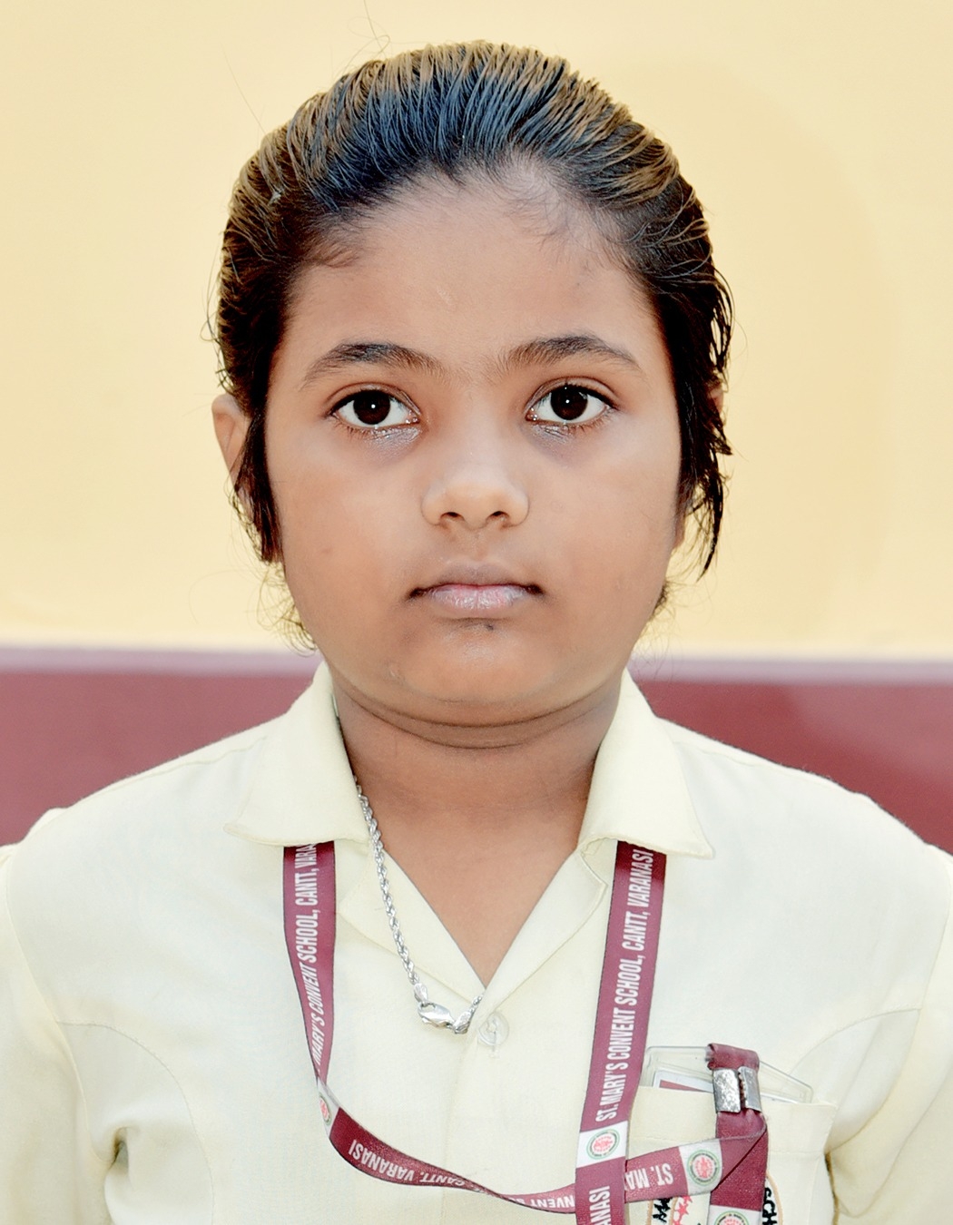 Student Photo