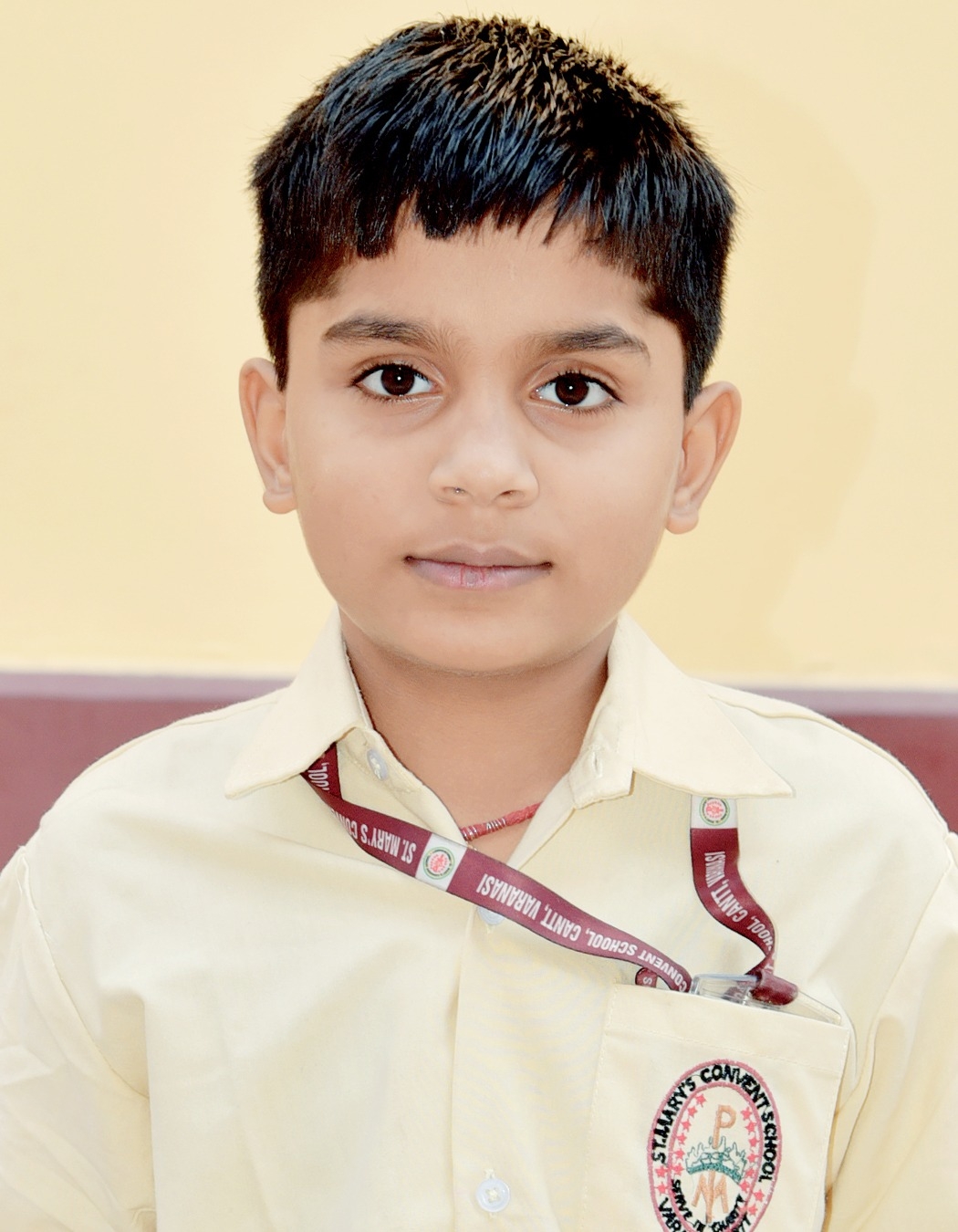Student Photo
