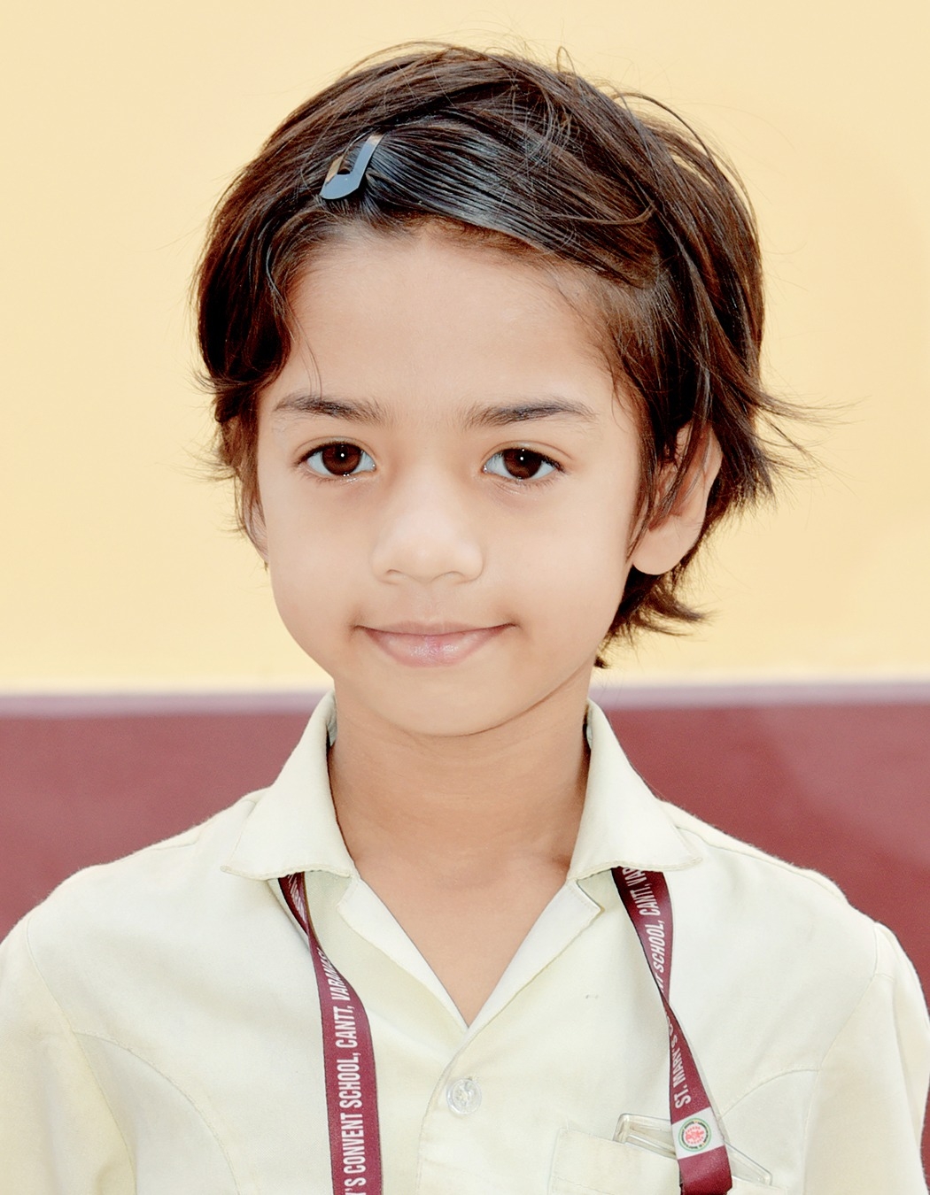 Student Photo
