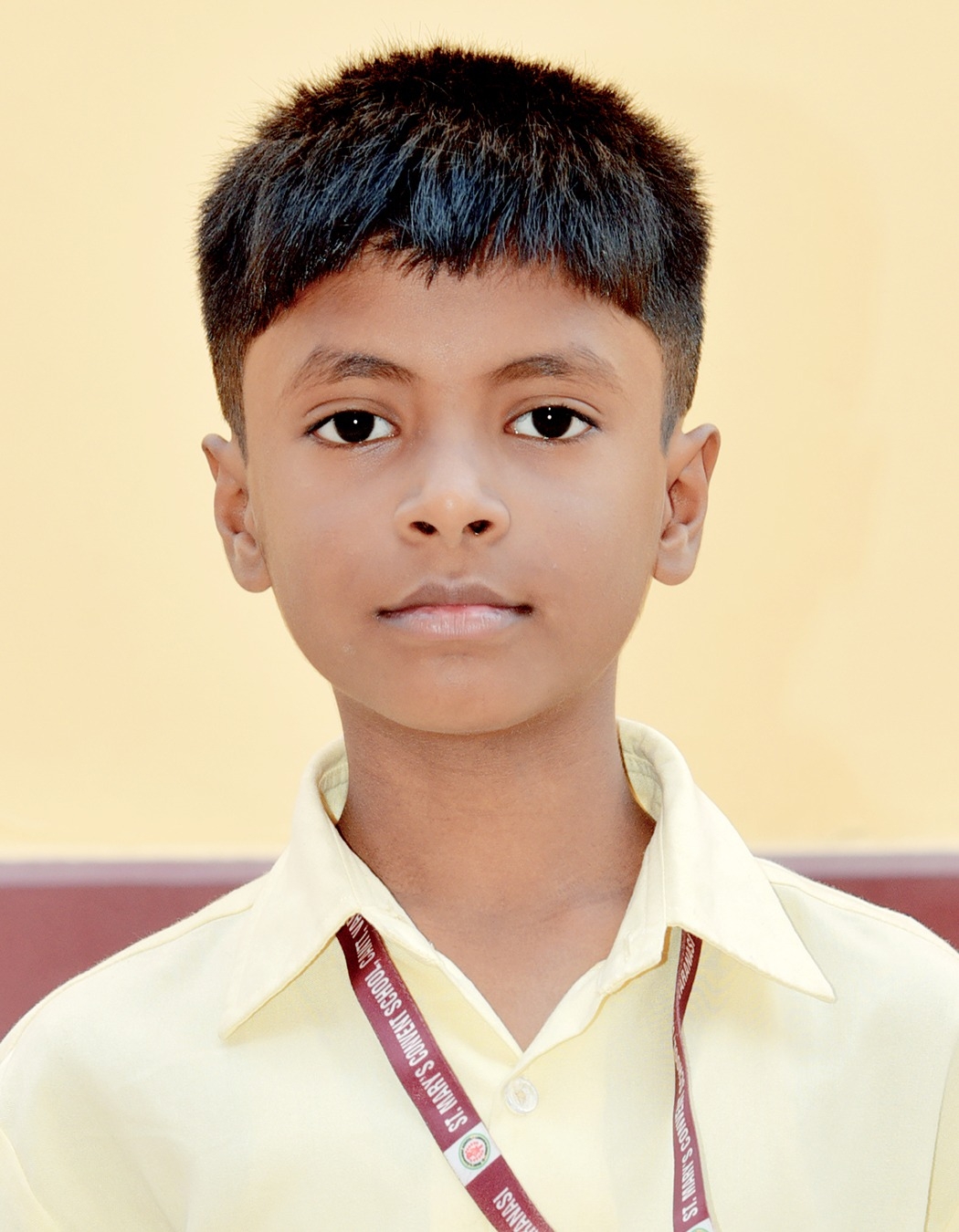 Student Photo