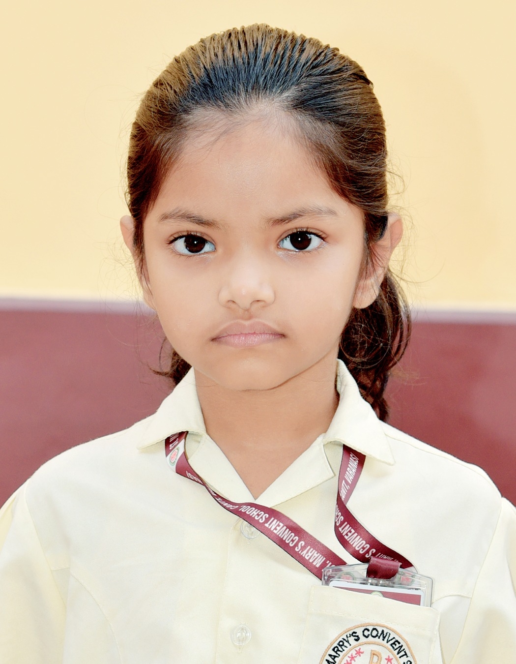 Student Photo