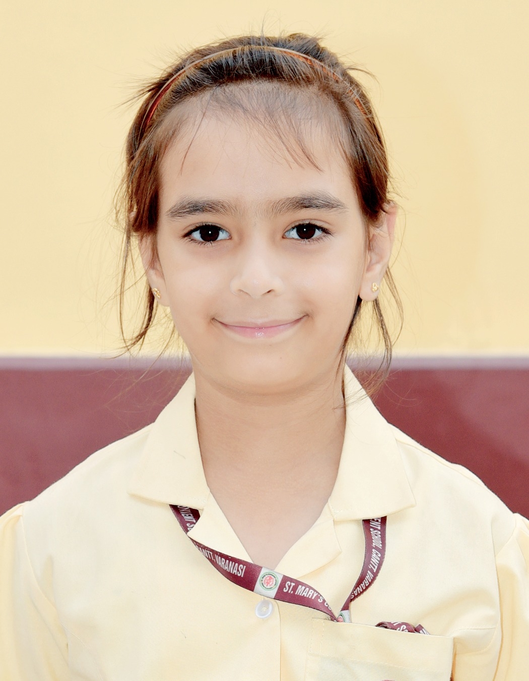 Student Photo