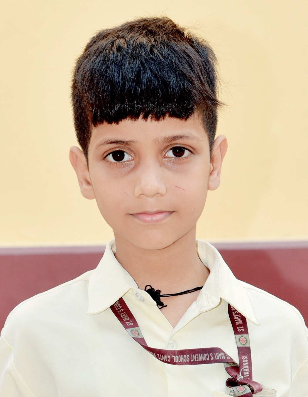 Student Photo