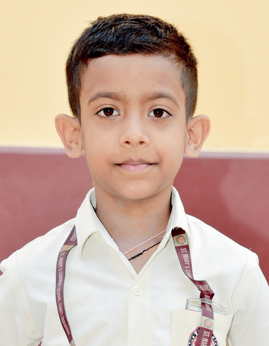 Student Photo