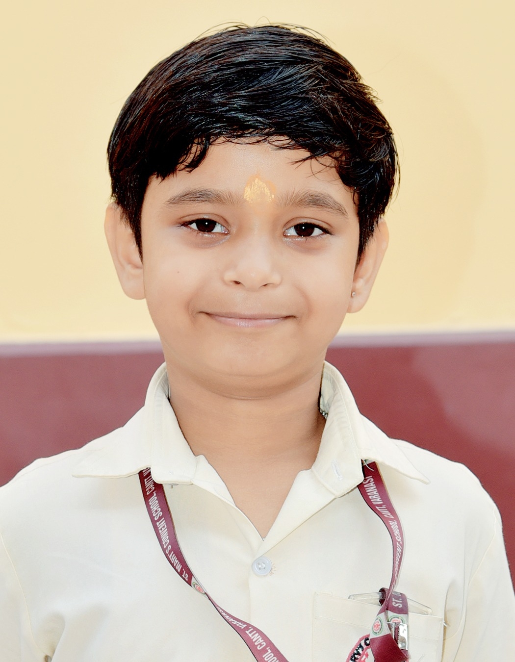 Student Photo