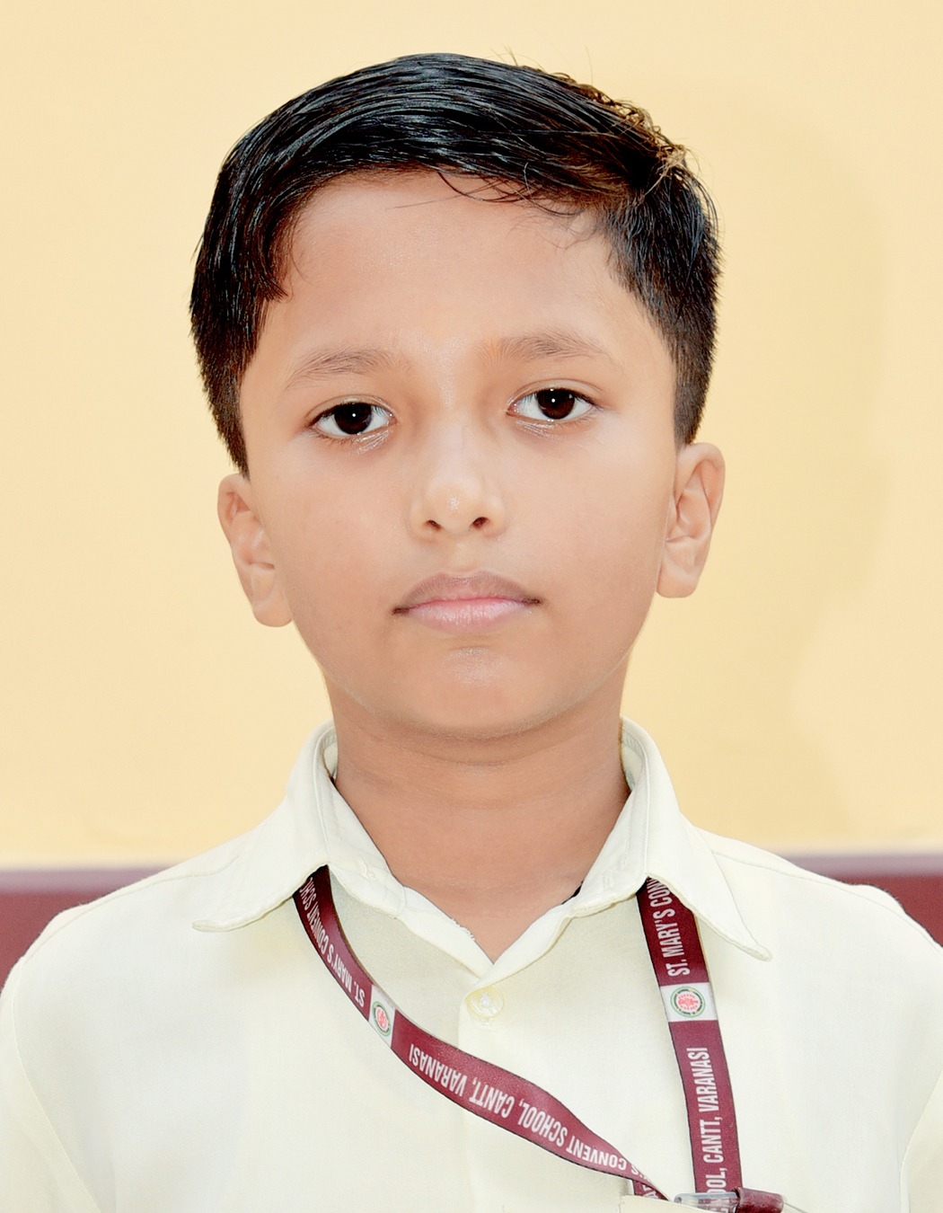 Student Photo