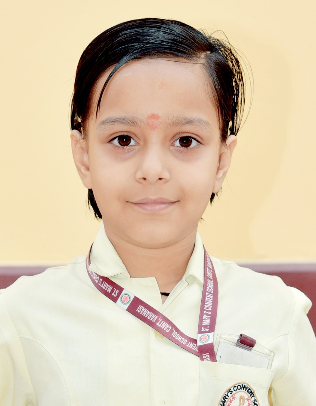 Student Photo