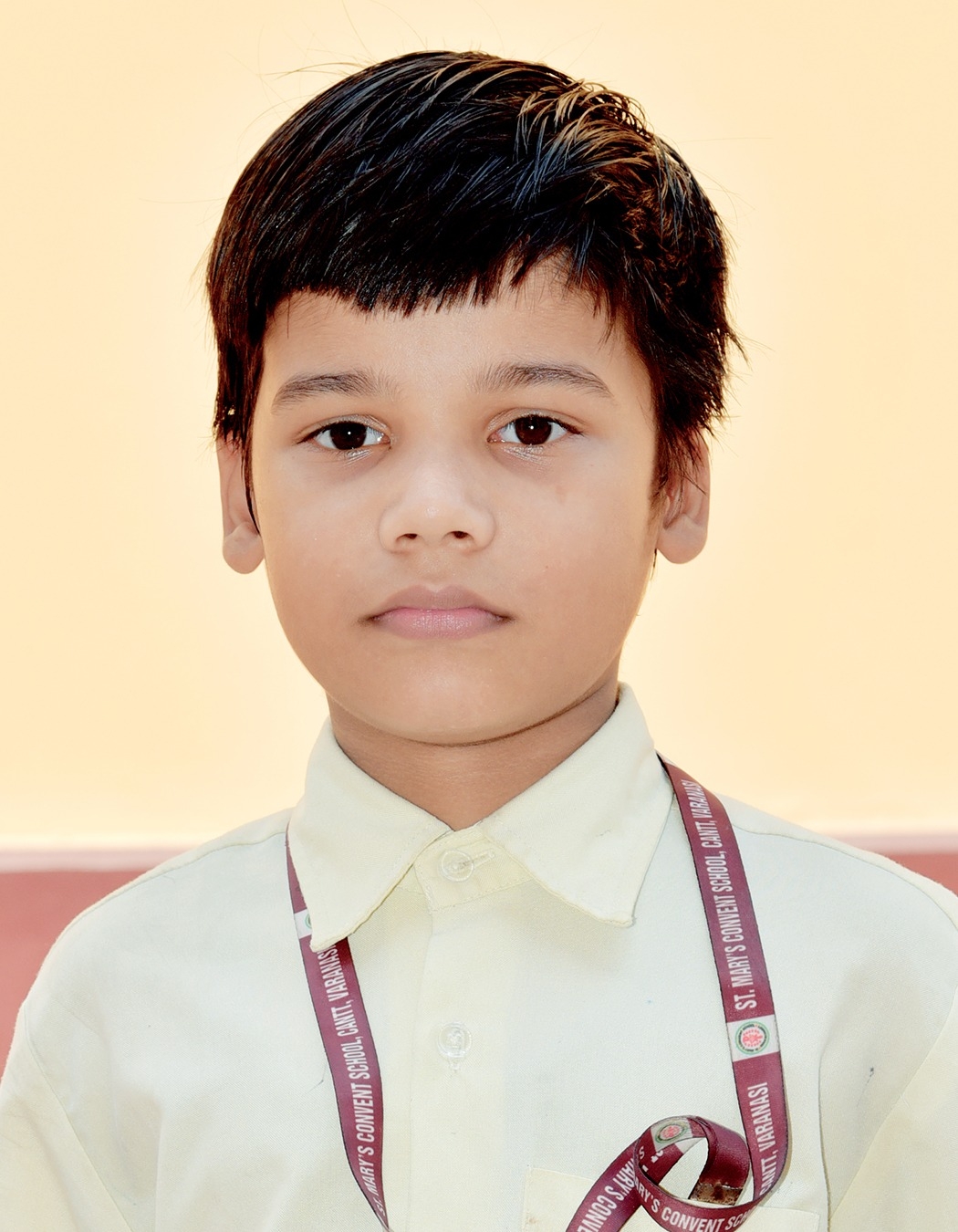 Student Photo