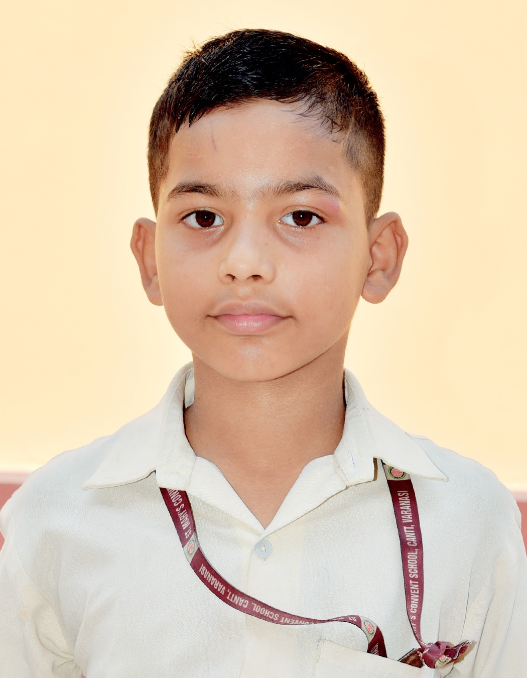 Student Photo