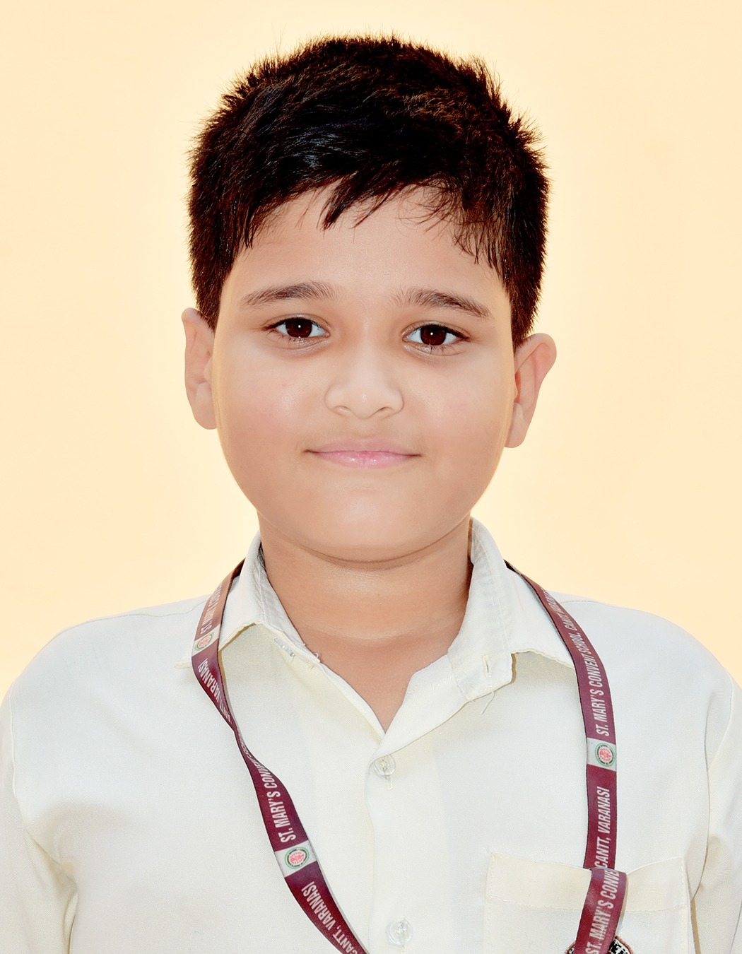 Student Photo
