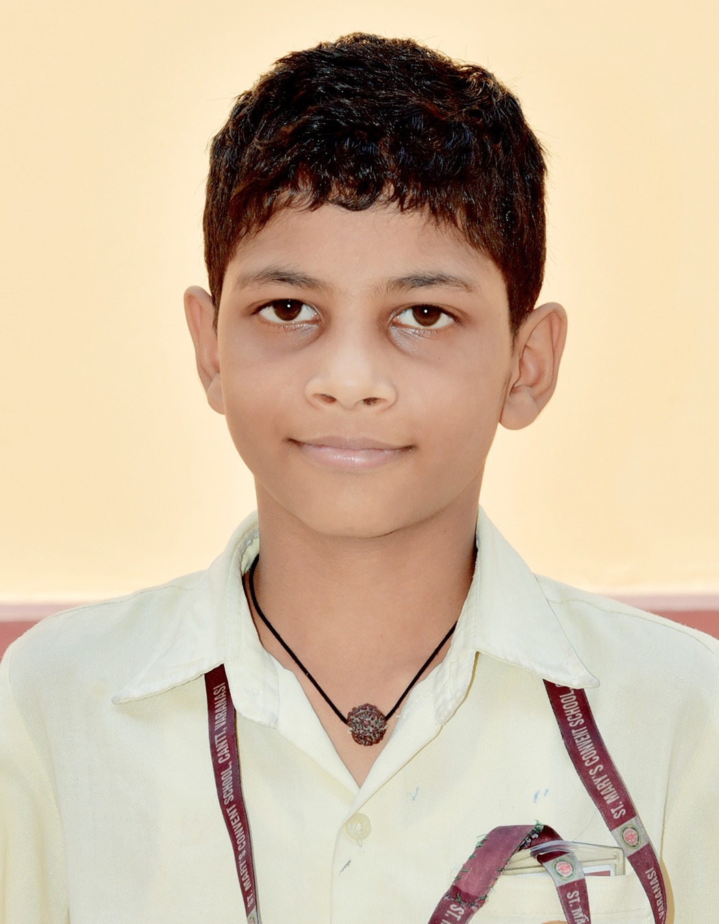 Student Photo
