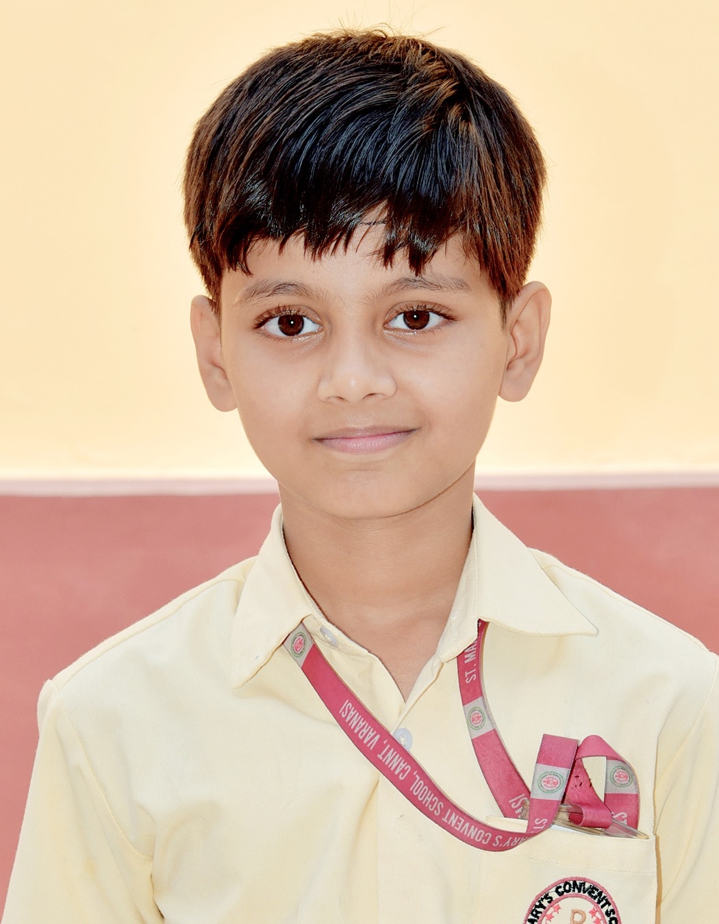 Student Photo