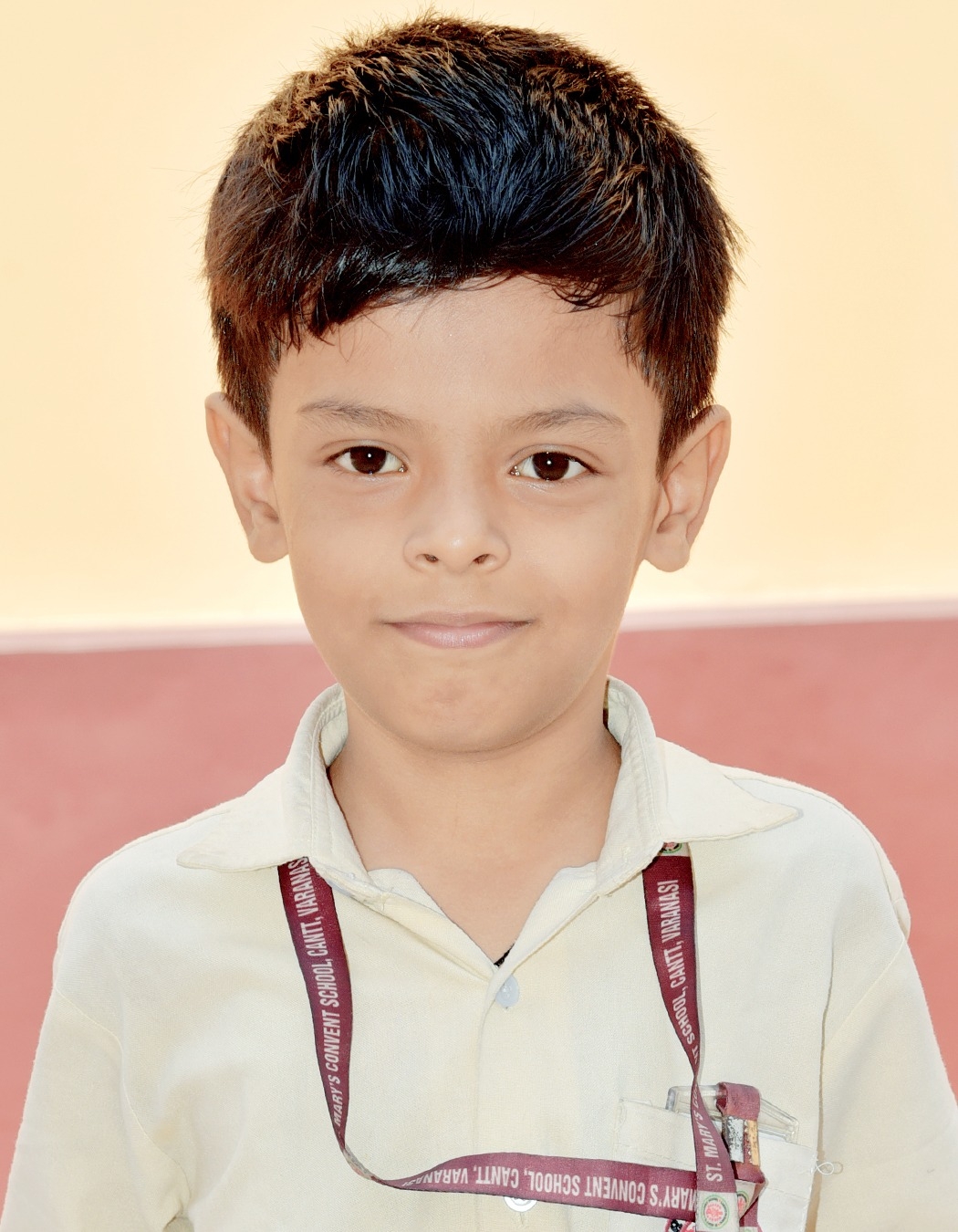 Student Photo