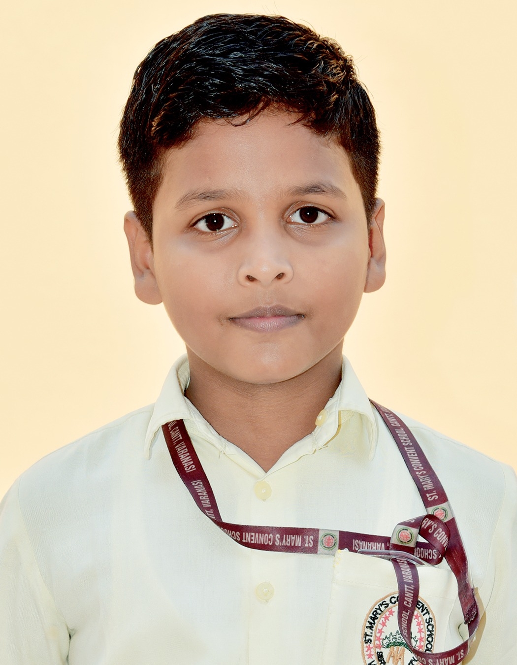 Student Photo
