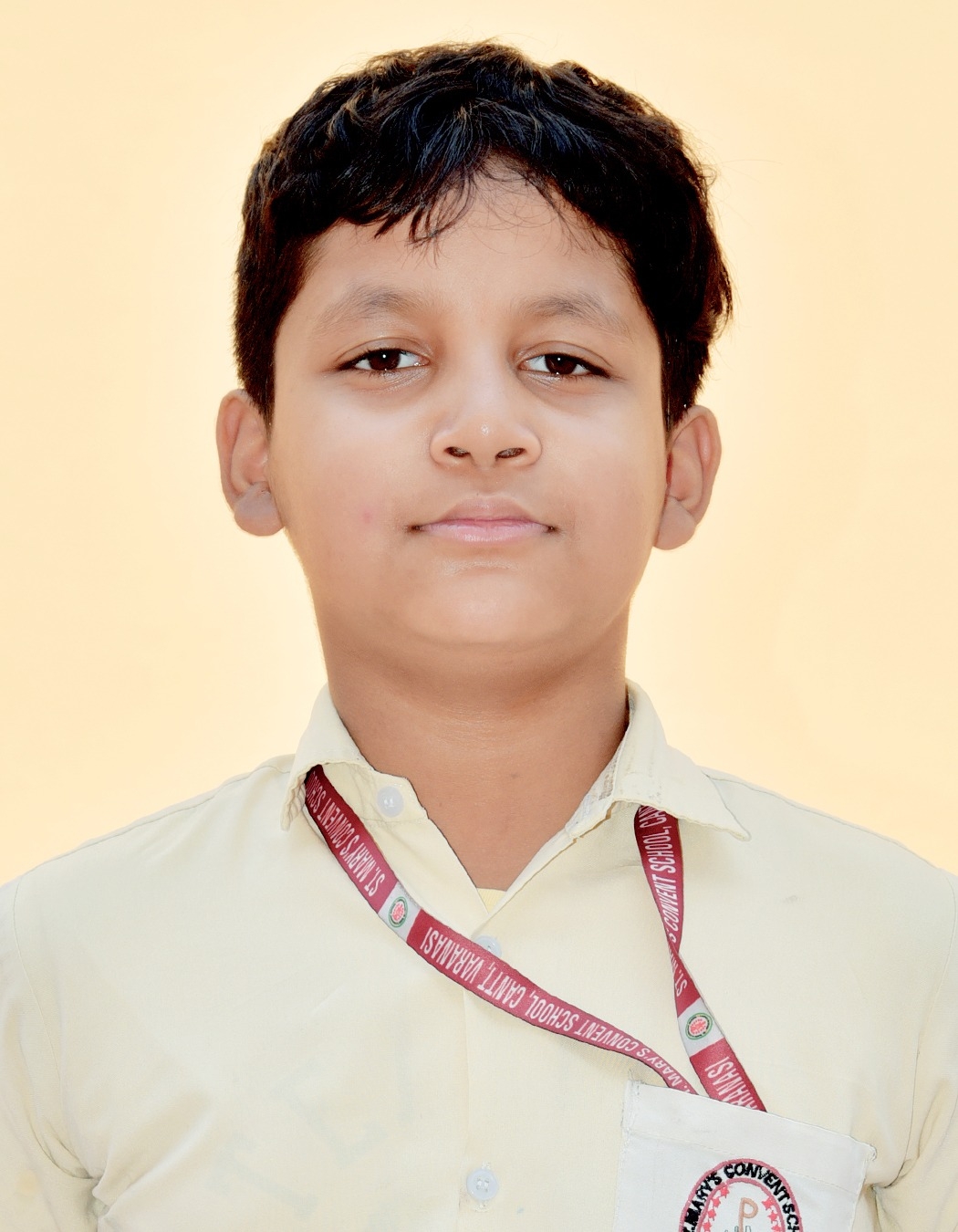 Student Photo