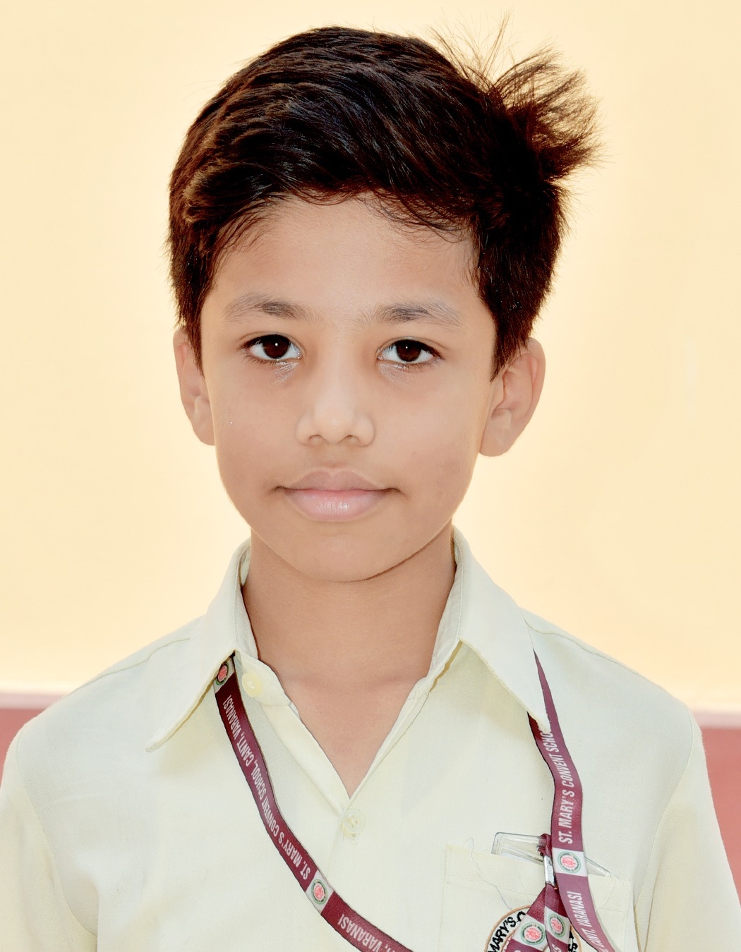 Student Photo
