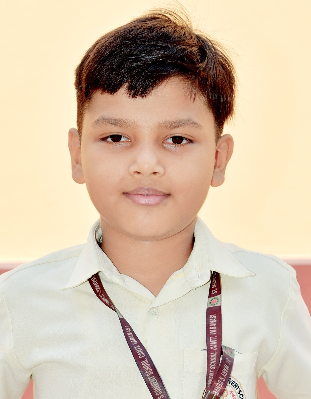 Student Photo