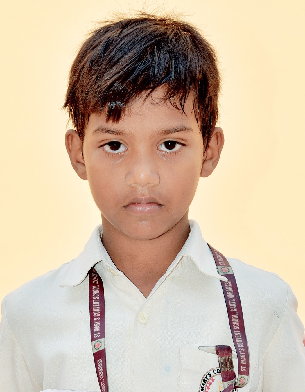 Student Photo