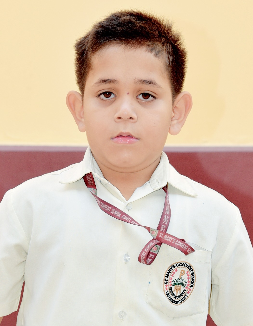 Student Photo