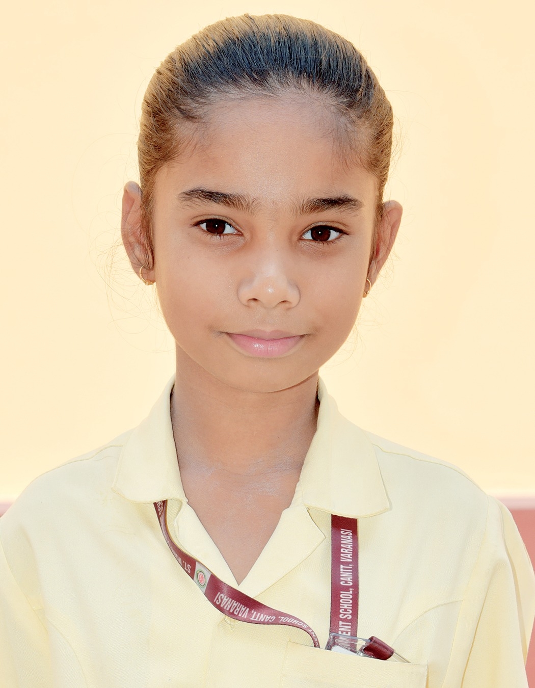 Student Photo