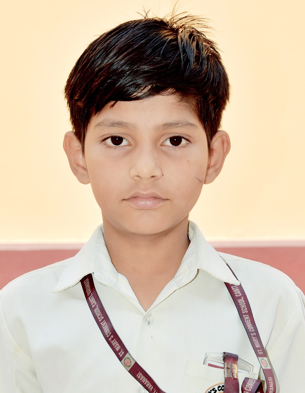 Student Photo