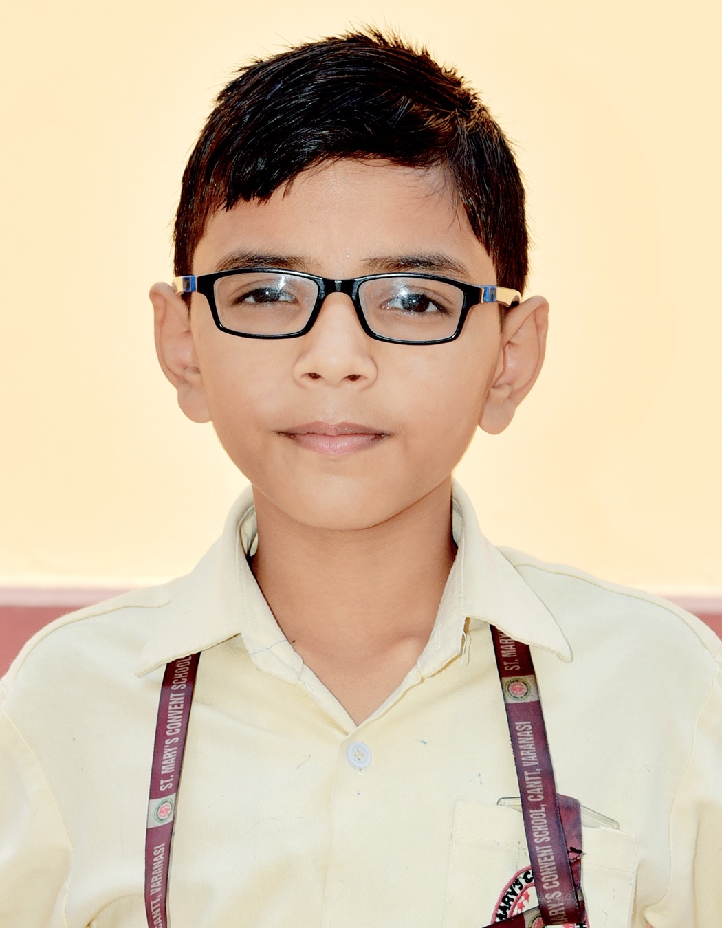 Student Photo