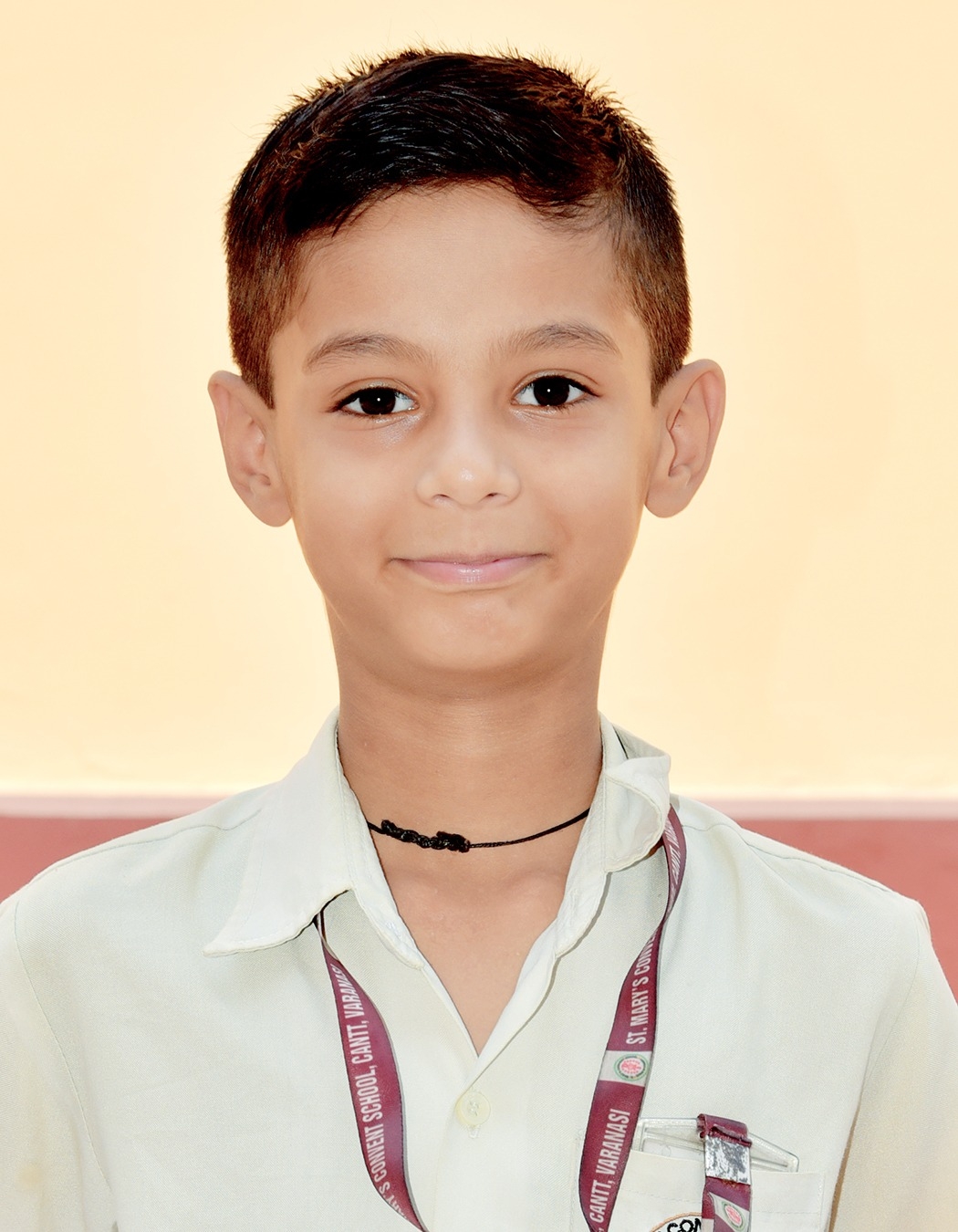 Student Photo