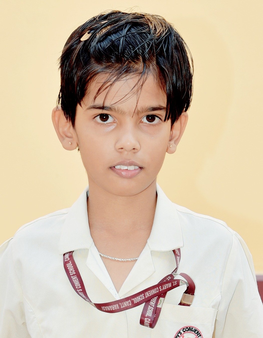 Student Photo