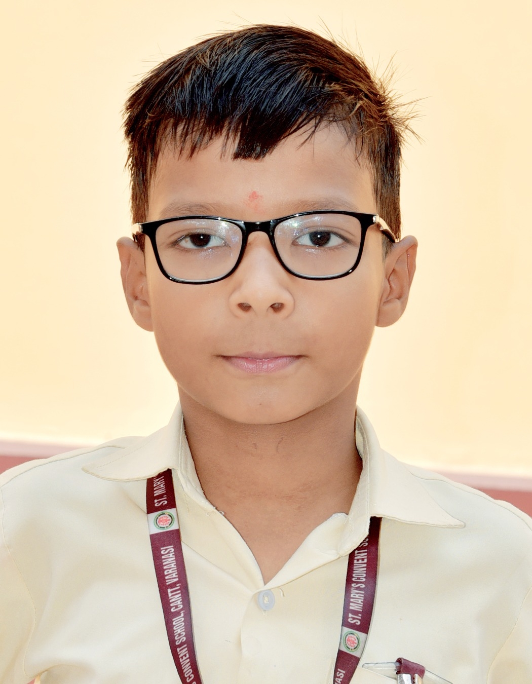 Student Photo