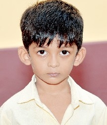 Student Photo
