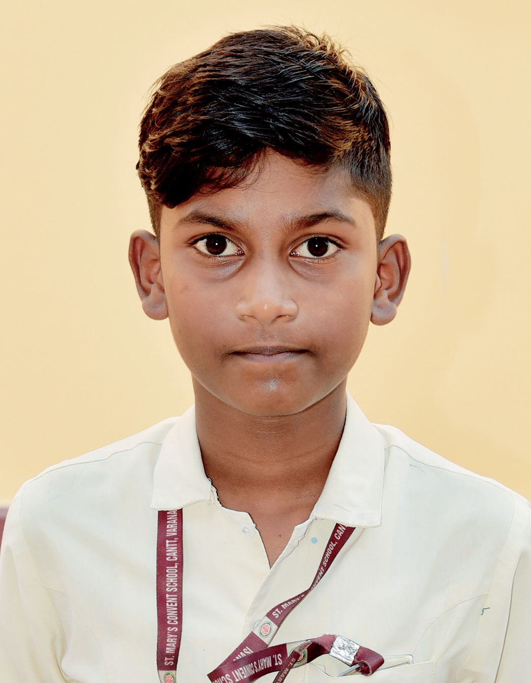 Student Photo