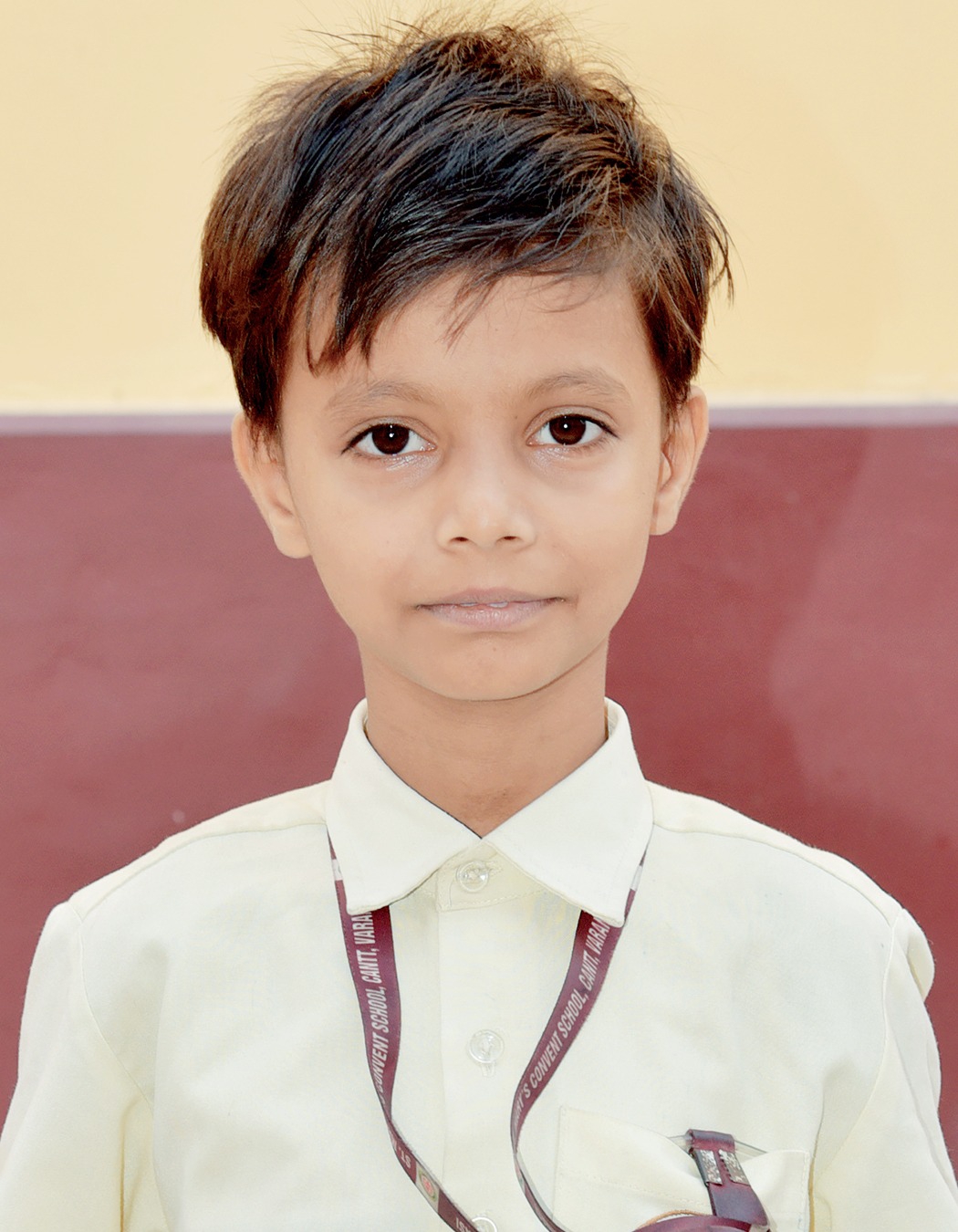 Student Photo