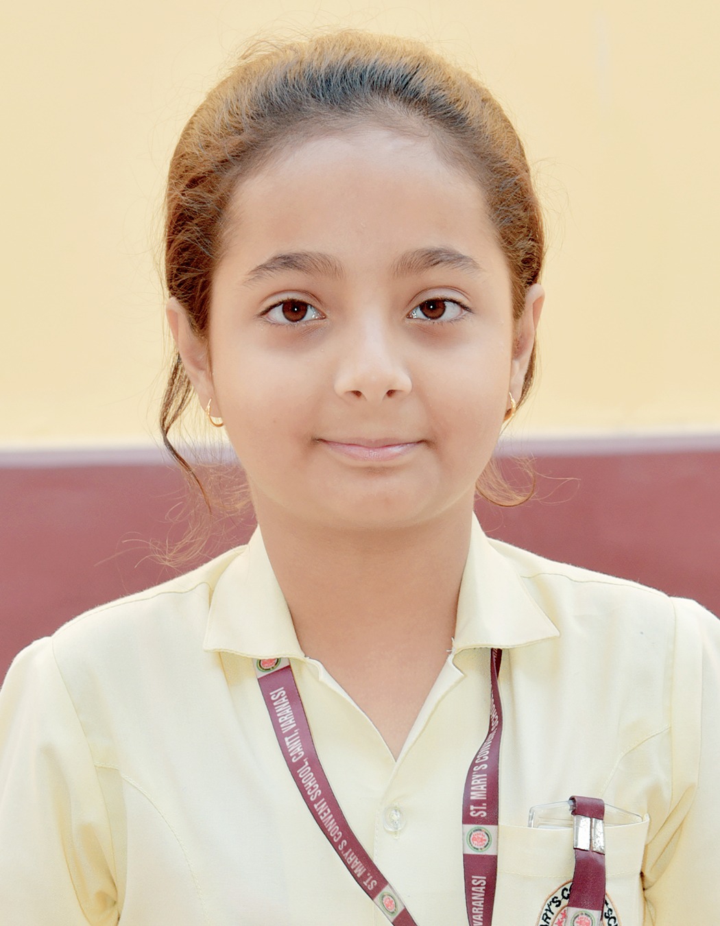 Student Photo