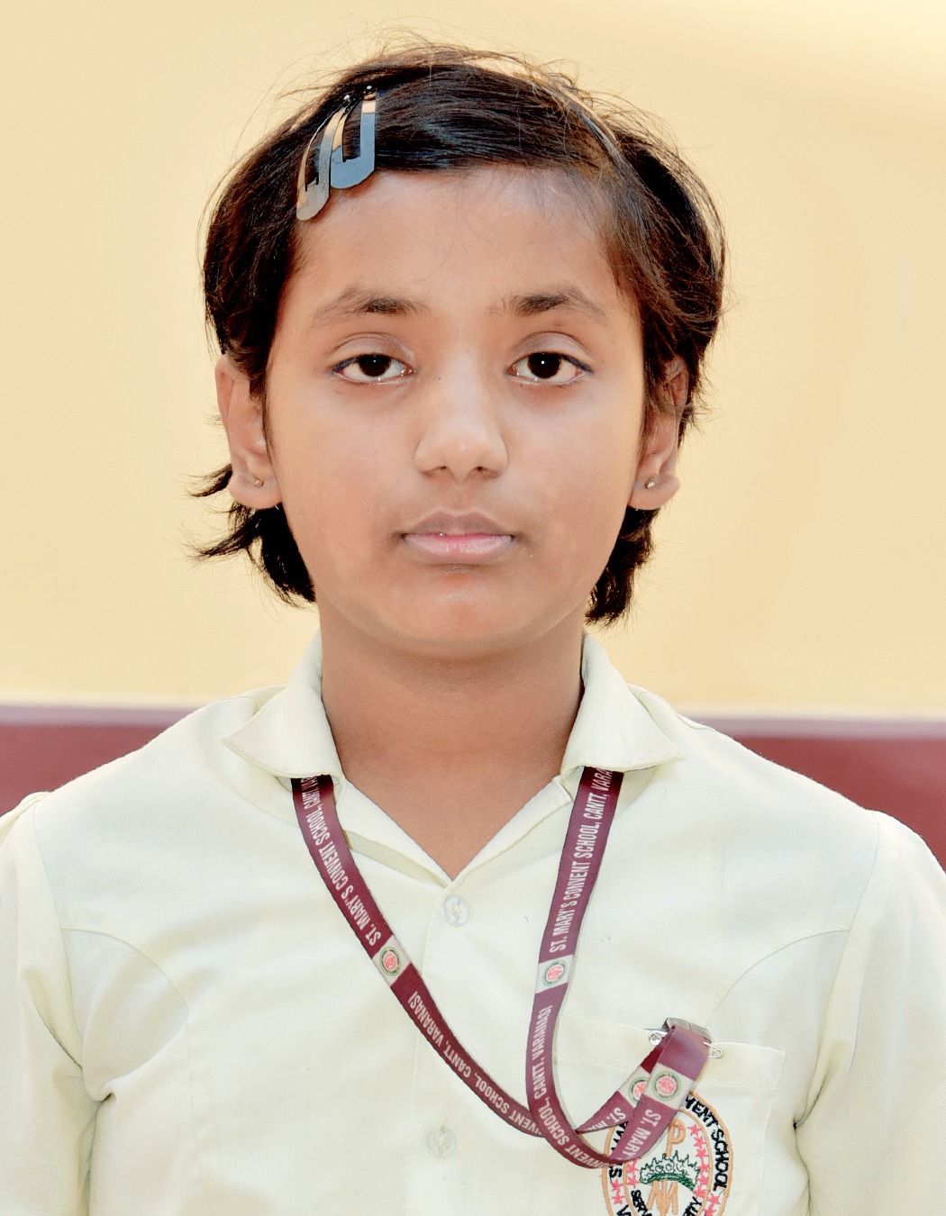 Student Photo