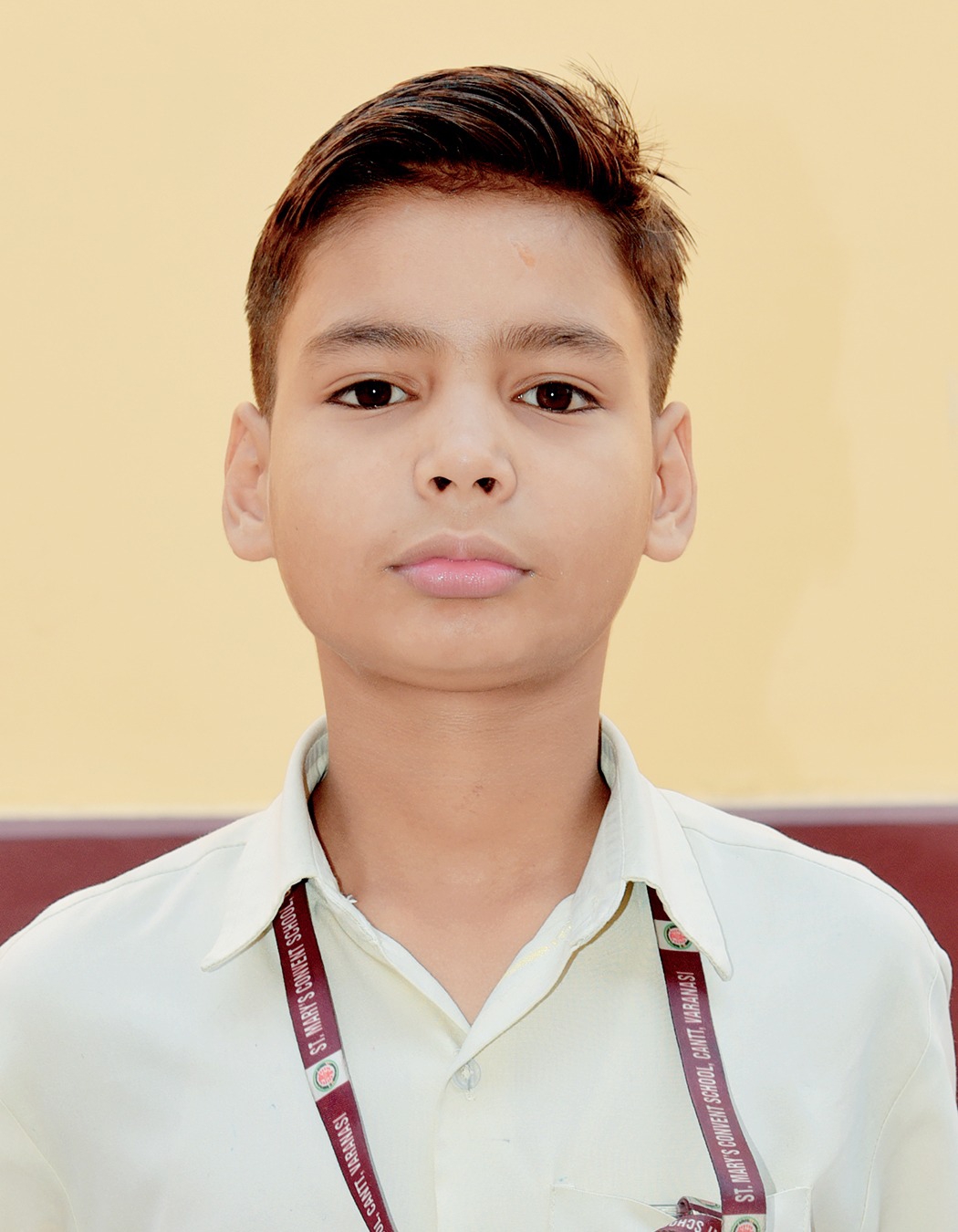 Student Photo