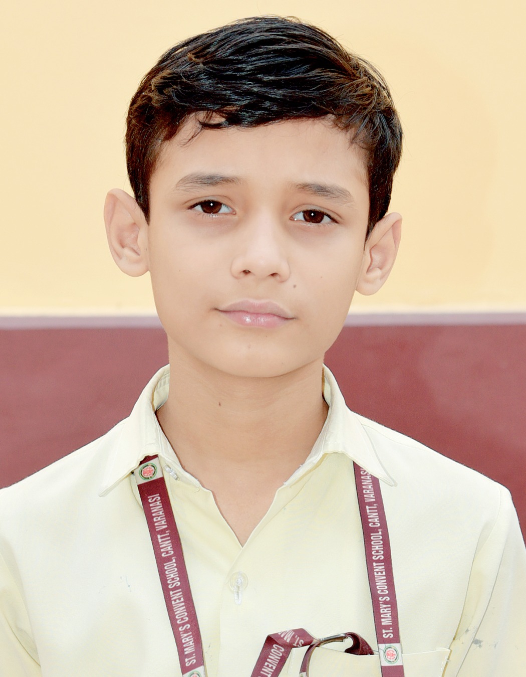 Student Photo