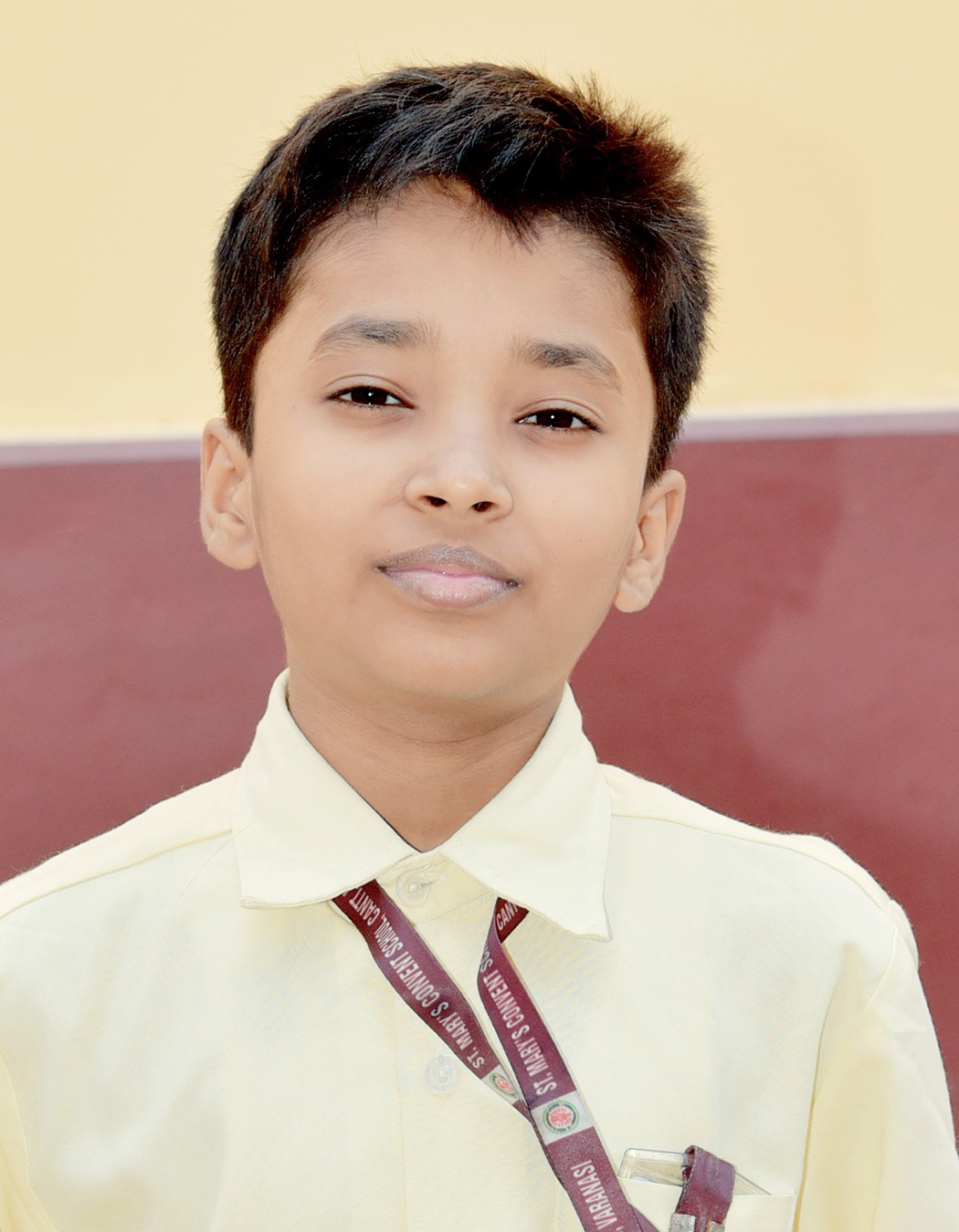 Student Photo