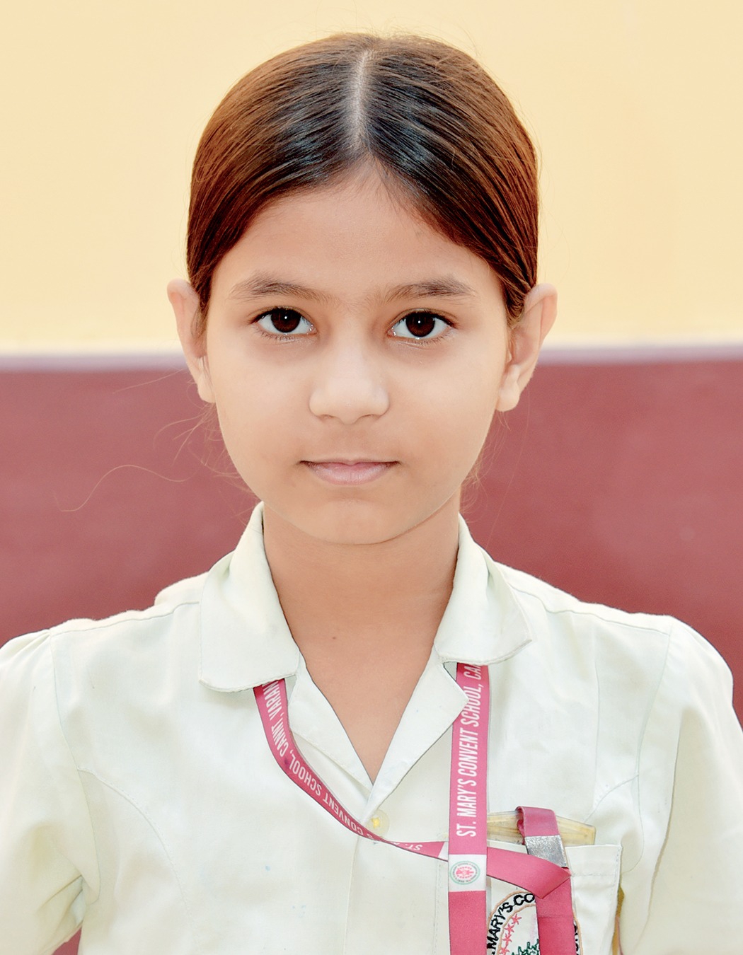 Student Photo