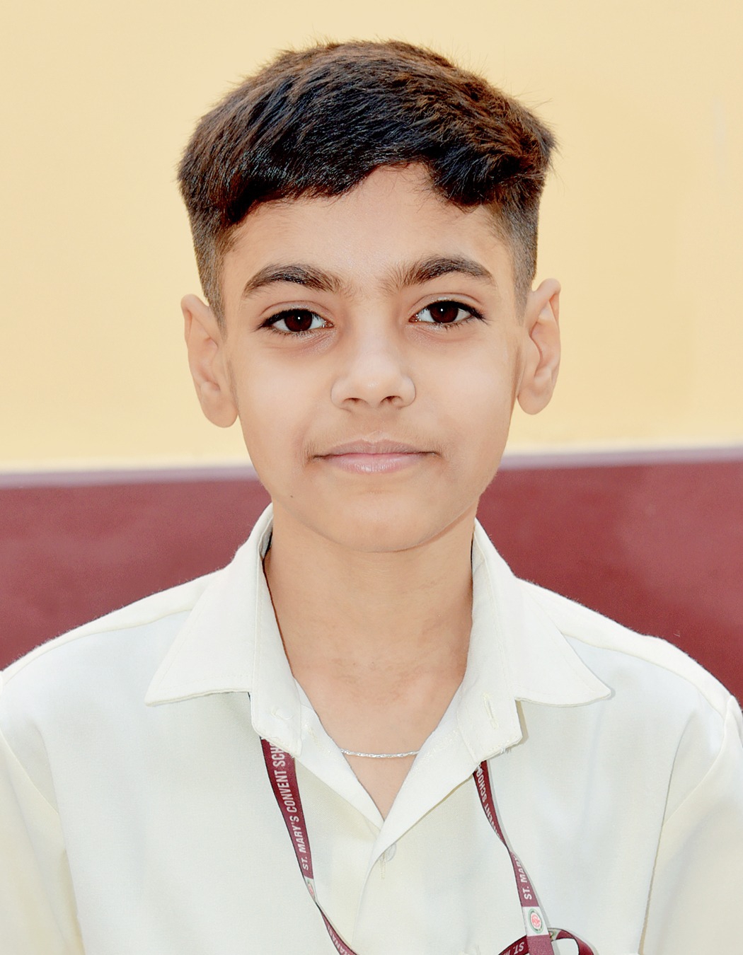 Student Photo