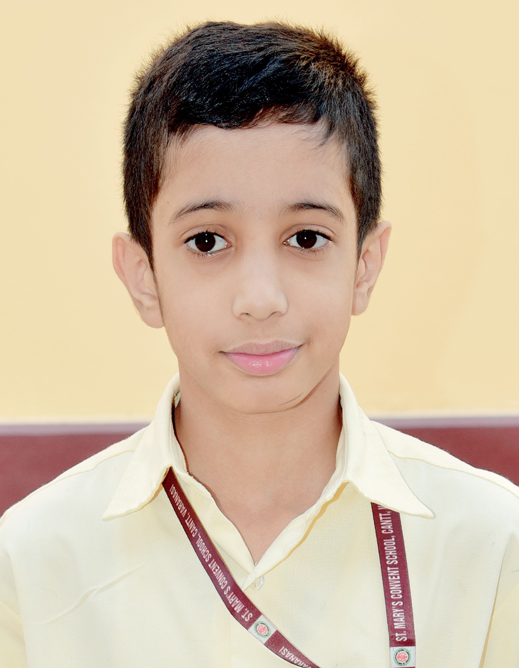 Student Photo