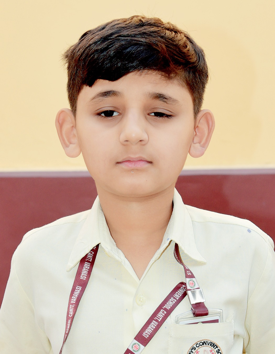 Student Photo
