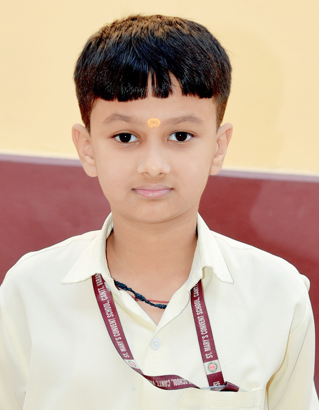 Student Photo