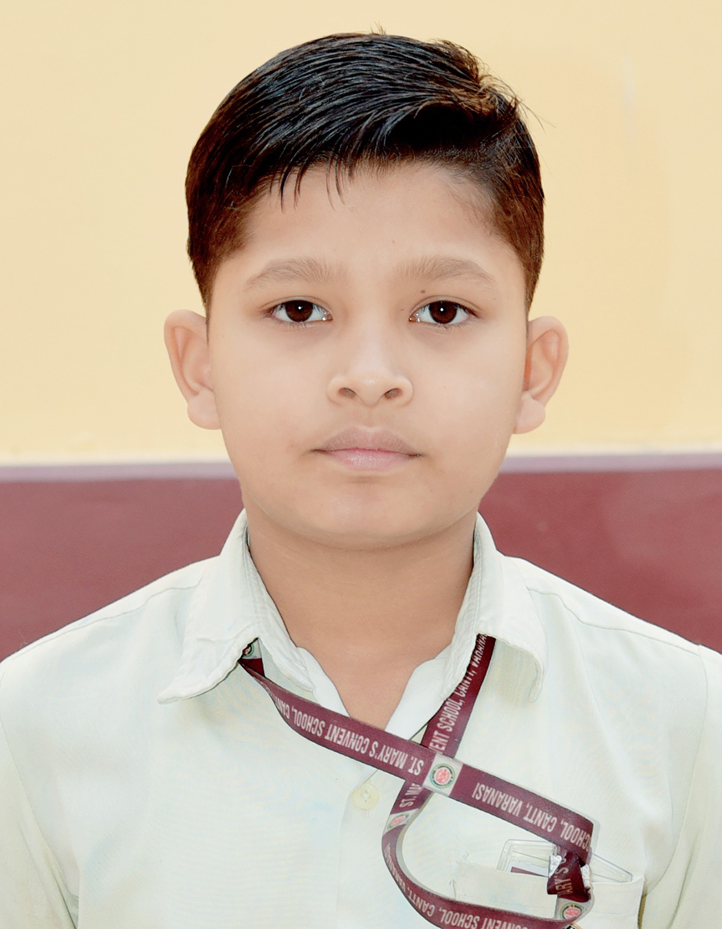 Student Photo