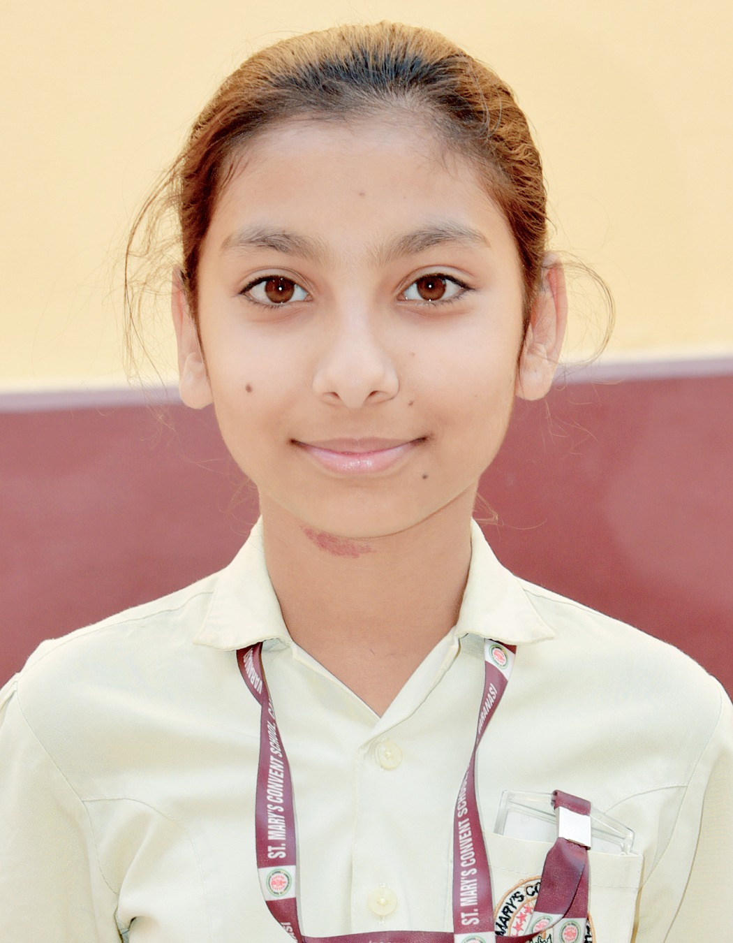 Student Photo