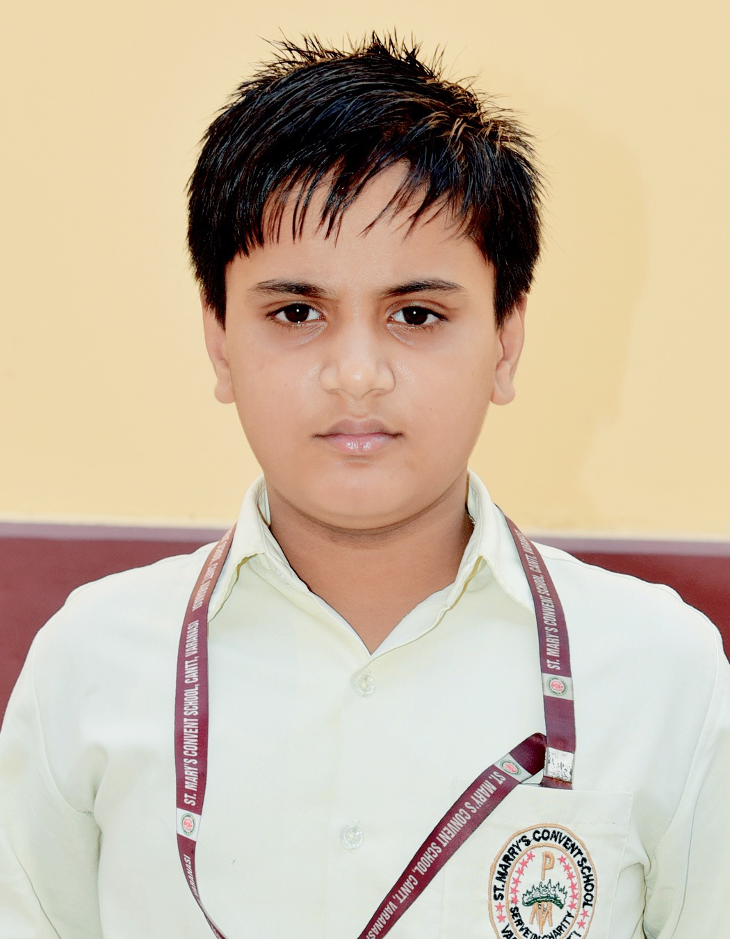 Student Photo