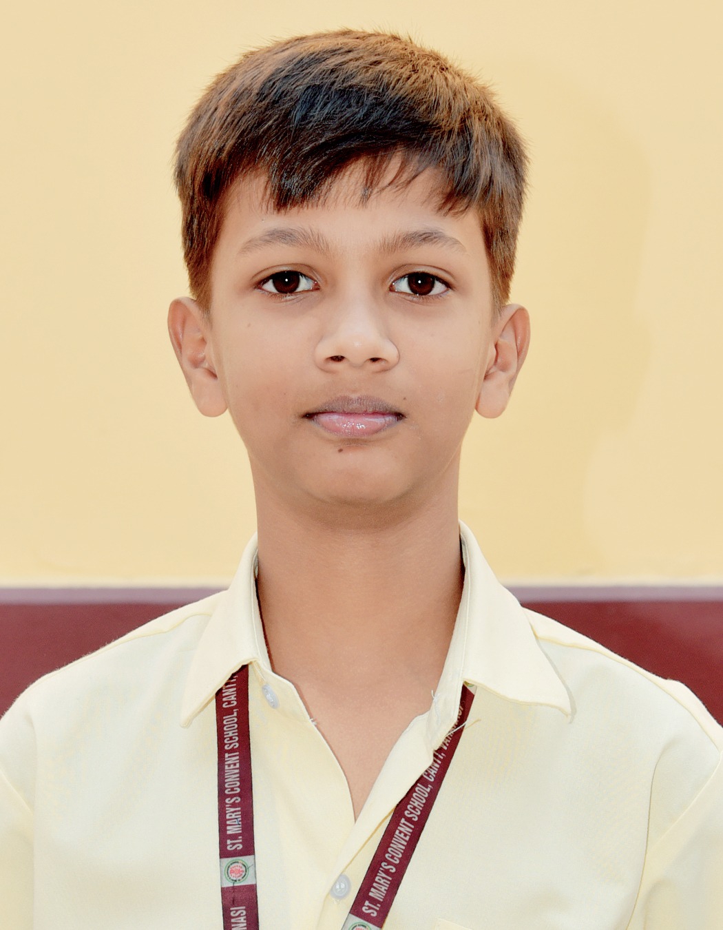 Student Photo