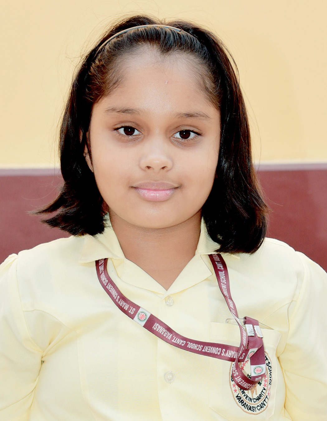 Student Photo