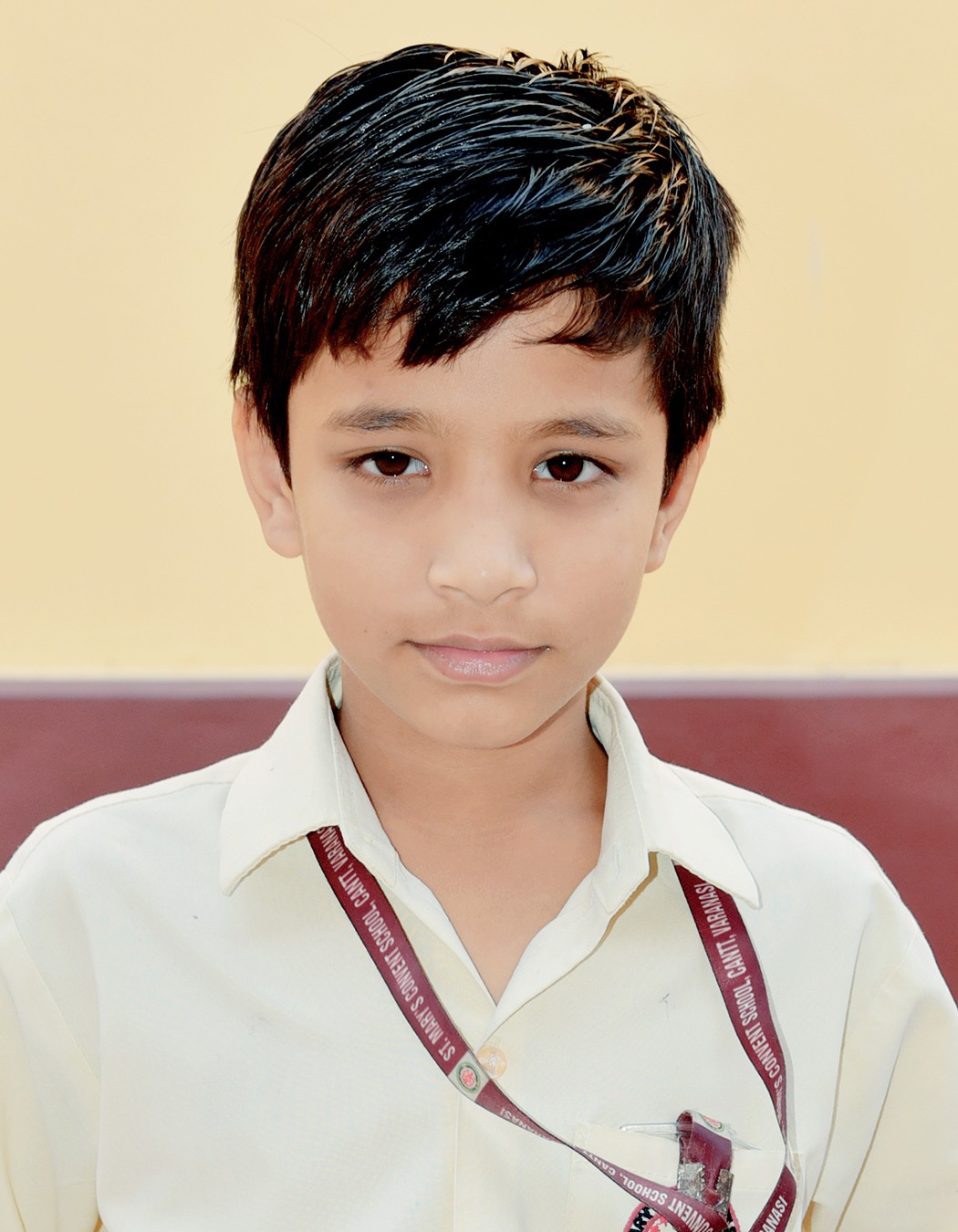 Student Photo