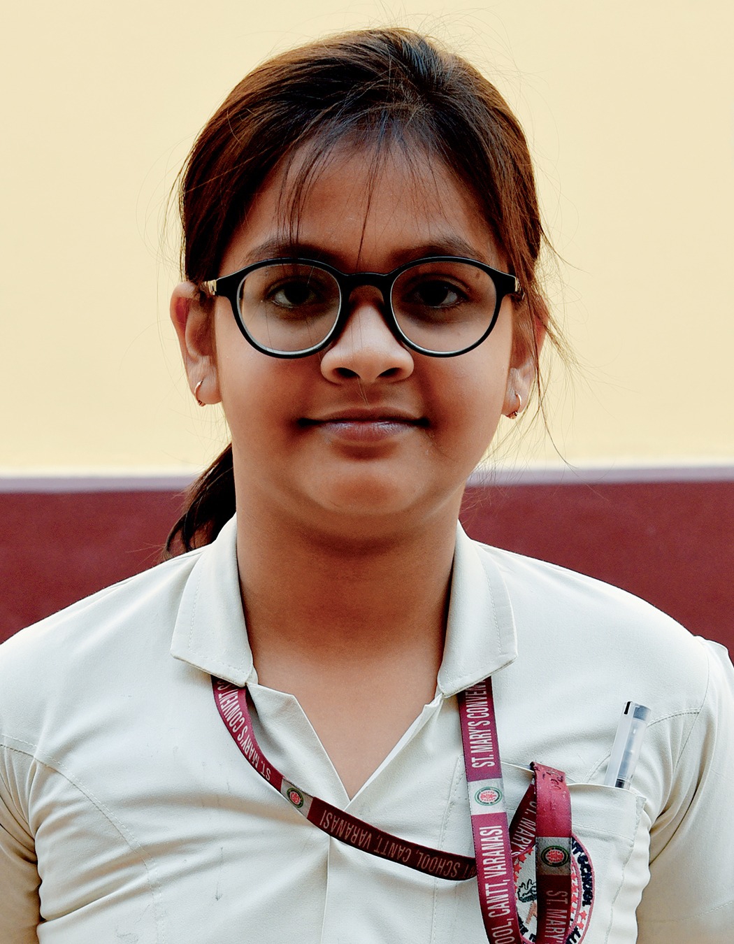 Student Photo