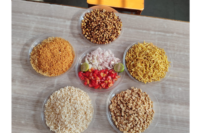 Red Day Celebration 2025 – Classes Nursery to II